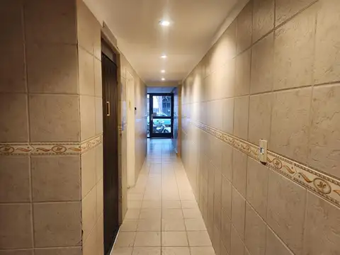 Departamento en Venta en Recoleta, USD 58.000