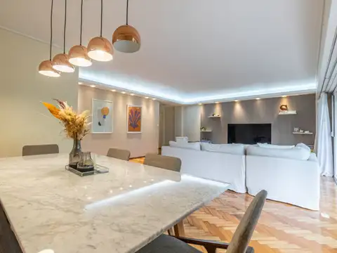 Departamento en Venta en Belgrano, USD 350.000