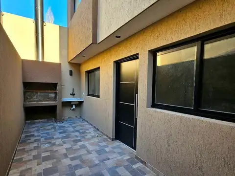 Departamento en Venta Apto profesional