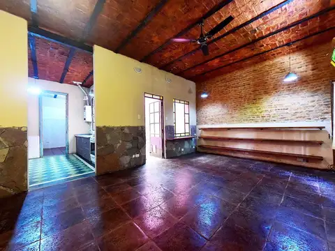 Casa en Alquiler de 3 dormitorios