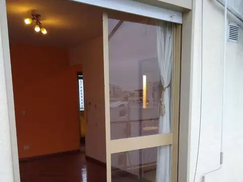 Departamento en Alquiler en Chacarita, $ 550.000