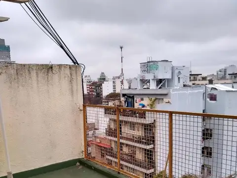 Departamento en Alquiler de Monoambiente
