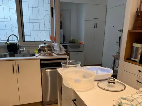 Departamento en Alquiler 40 años