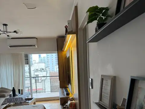 Departamento en Alquiler de 4 ambientes