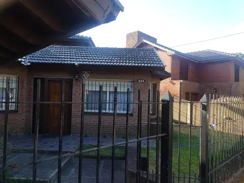 Departamento en venta - 3 Dormitorios 3 Baños - Mar Ajó