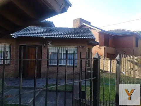 Departamento en venta - 3 Dormitorios 3 Baños - Mar Ajó