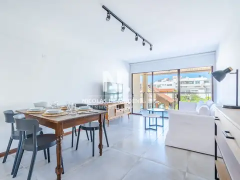 Departamento en Venta de 2 dormitorios