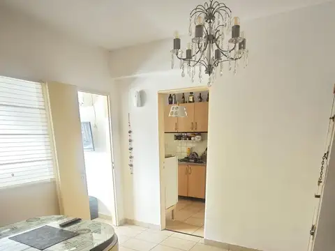 Departamento en Venta en Ramos Mejía, USD 67.000