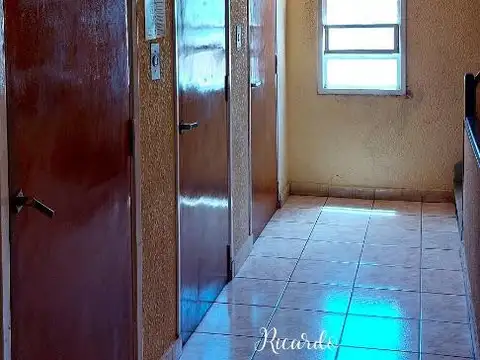 MUY CALIDO DEPARTAMENTO DE DOS AMBIENTES EN PLENO CENTRO