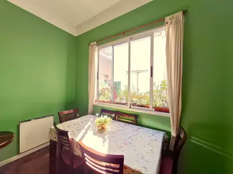Departamento en Venta en Balvanera, USD 105.000