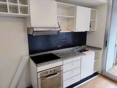 Departamento en Venta en Belgrano, USD 179.000