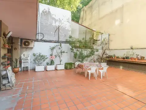 Departamento en Venta de 5 ambientes