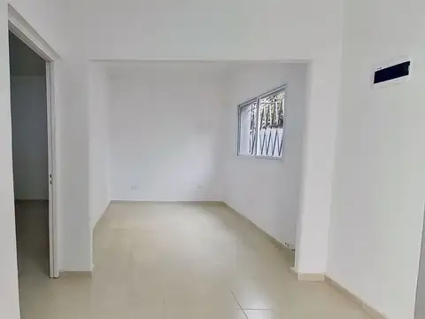 Depto Tipo Casa en Venta en Villa Libertad, USD 55.000