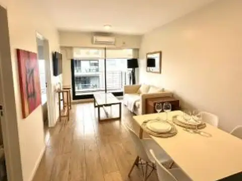 ALQUILER TEMPORARIO | DEPARTAMENTO DE 2 AMBIENTES EN VILLA URQUIZA