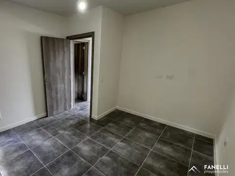 Departamento en Alquiler 2 años