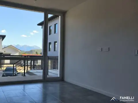 Departamento en Alquiler de 1 dormitorio