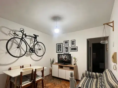 Departamento en Alquiler Montevideo 1800