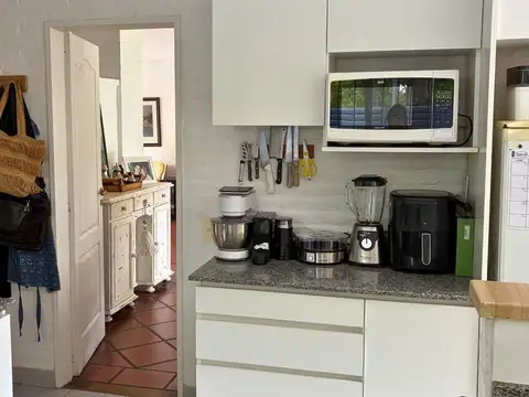 Casa en Alquiler 25 años