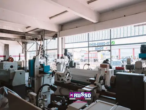 Local en Venta en San Justo, USD 950.000