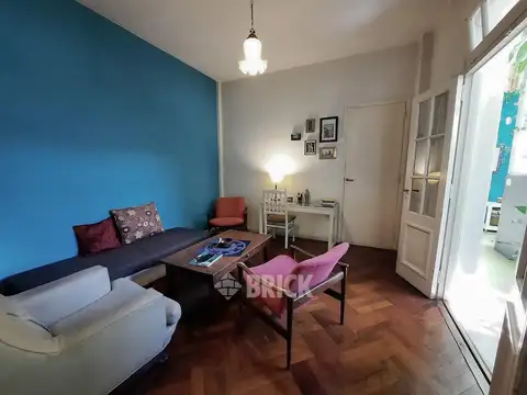 Departamento en Venta 60 años