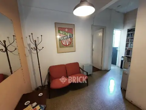 SEMIP EN MONTEAGUDO AL 200 - 60 M2 IMPECABLE V/ABIERTA T/SOL