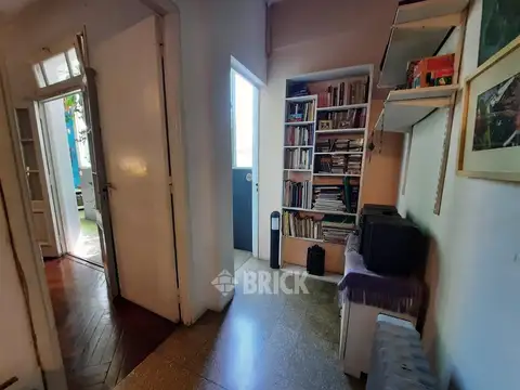 Departamento en Venta en Parque Patricios, USD 79.500