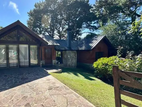 CASA 2 AMBIENTES SIERRA DE LOS PADRES, MAR DEL PLATA