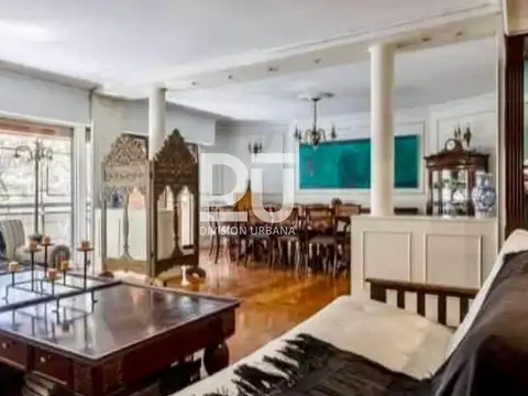 Semipiso en Venta ,Zona Embajada EEUU,Palermo