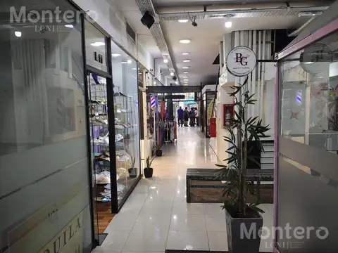 Local comercial en Recoleta