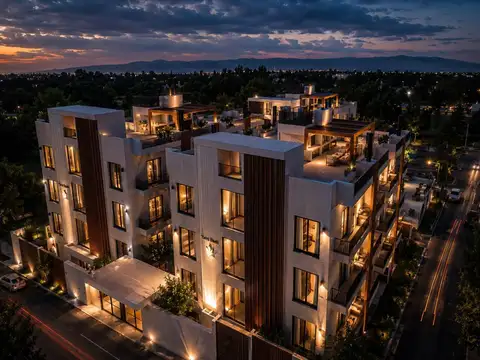 Departamento en Venta de Monoambiente