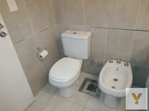 Departamento en Alquiler 16 años