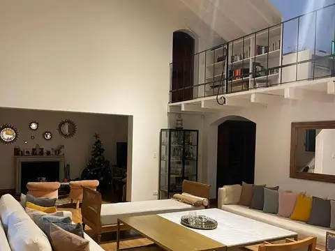 Casa en Alquiler Temporal en Beccar, USD 6.000