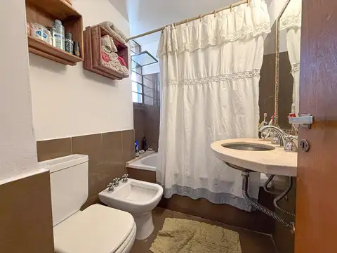 Departamento en Venta Permite mascota