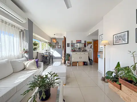 Lourdes | Departamento de 3 dormitorios