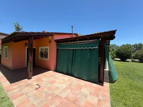 Casa en Alquiler de 3 dormitorios