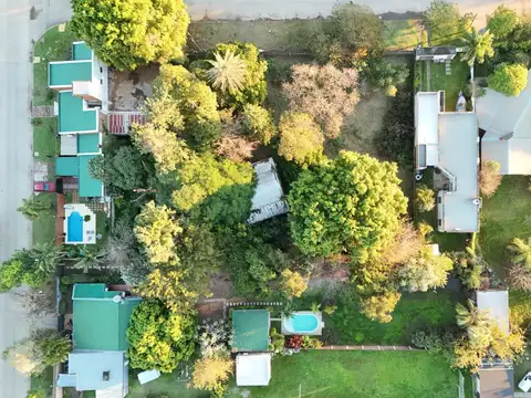 Terreno en Venta en Resistencia, USD 280.000