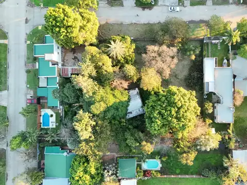 Terreno en Venta de 1960,0 m2