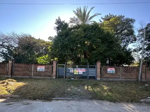 Terreno en Venta de 1960,0 m2