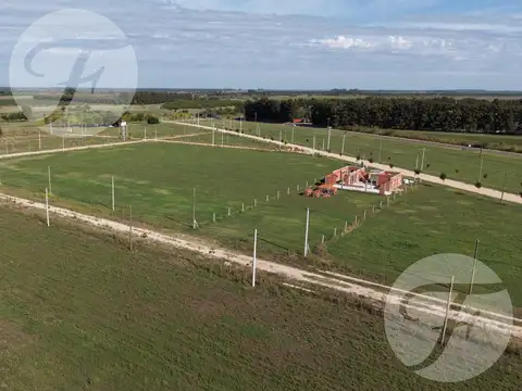 Terreno en Venta de 1050,0 m2