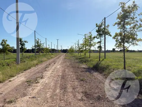 Terreno en Venta 50  mts Fondo
