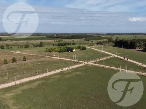 Venta de lote en Lago de Obligado San Pedro - Oportunidad de Inversión - Escritura Inmediata