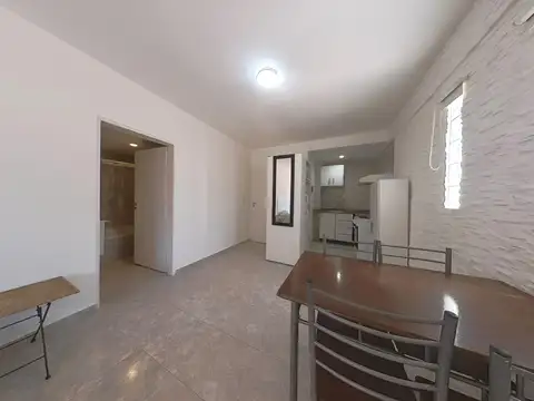 Departamento en Alquiler Temporal de Monoambiente