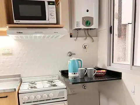 Departamento en Alquiler 34 años