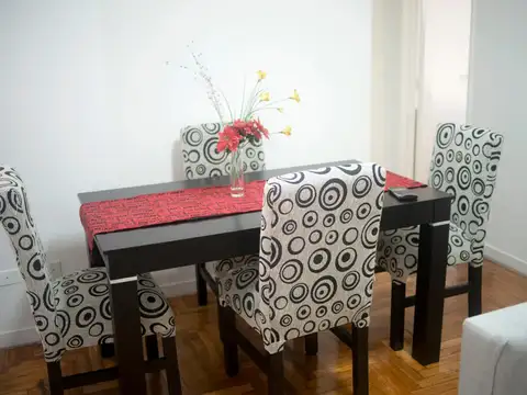 Departamento en Alquiler de 1 dormitorio