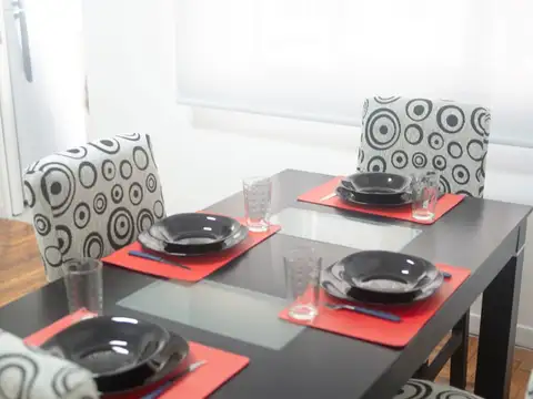 Departamento en Alquiler de 2 ambientes
