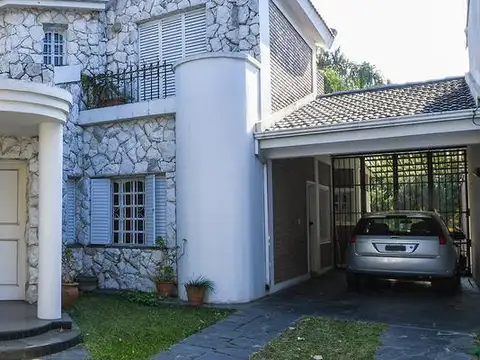 Saavedra 2334