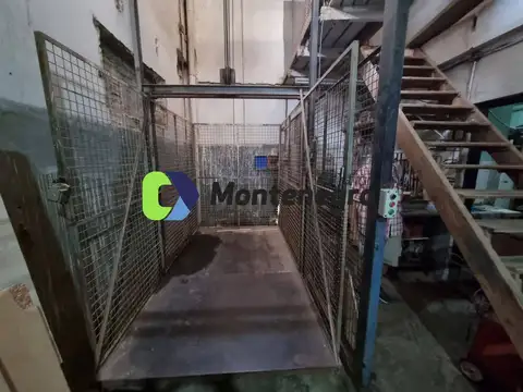 GalpÃ³n - Venta - Argentina, Quilmes - Avenida Mitre 4959