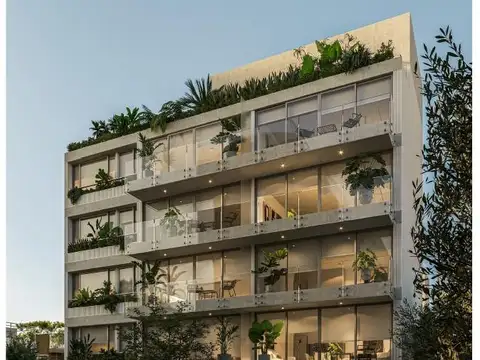 Exclusivo Departamento en pozo 4to Piso Naon y Vilela - Saavedra