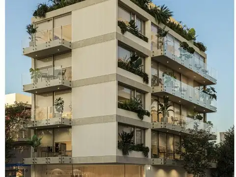 Naón esquina Vilela 4 B Saavedra