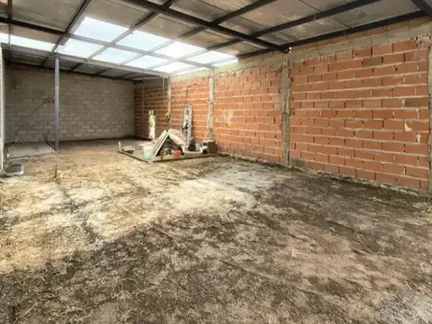 SE ALQUILA ESPACIO DEPOSITO GALPON GUARDADO MASCHWITZ